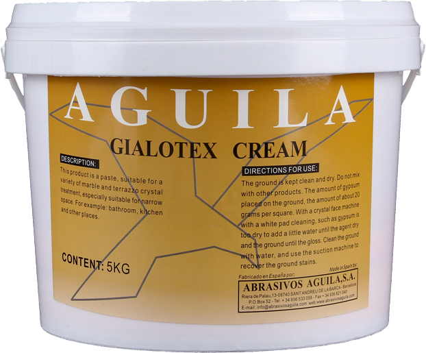 GIALOTEX CREAM